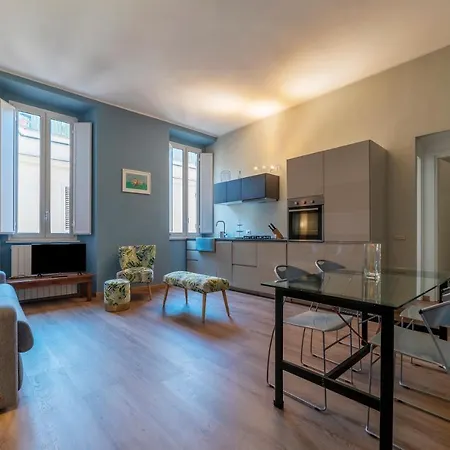 Vittorio Emanuele Cozy Flat Apartamento Roma