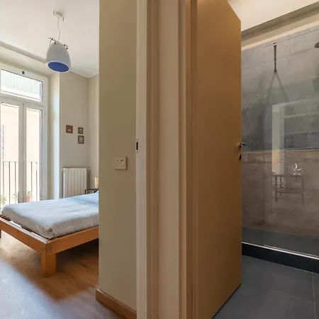 Апартаменты Vittorio Emanuele Cozy Flat *