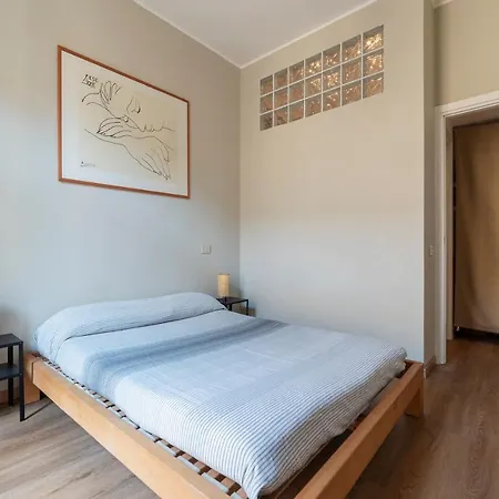 Vittorio Emanuele Cozy Flat Roma