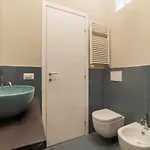 Vittorio Emanuele Cozy Flat Rome