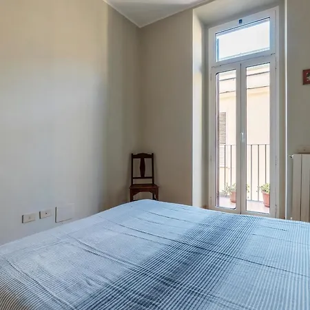 Vittorio Emanuele Cozy Flat Appartement